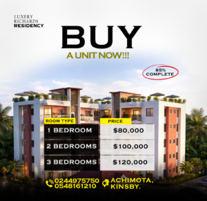 2 bedroom self contain
