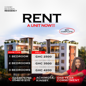 2 bedroom self contain